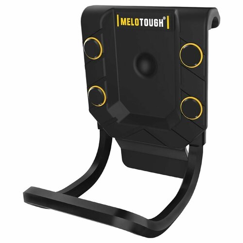 Держатель молотка поясной MELOTOUGH MBH01-Black