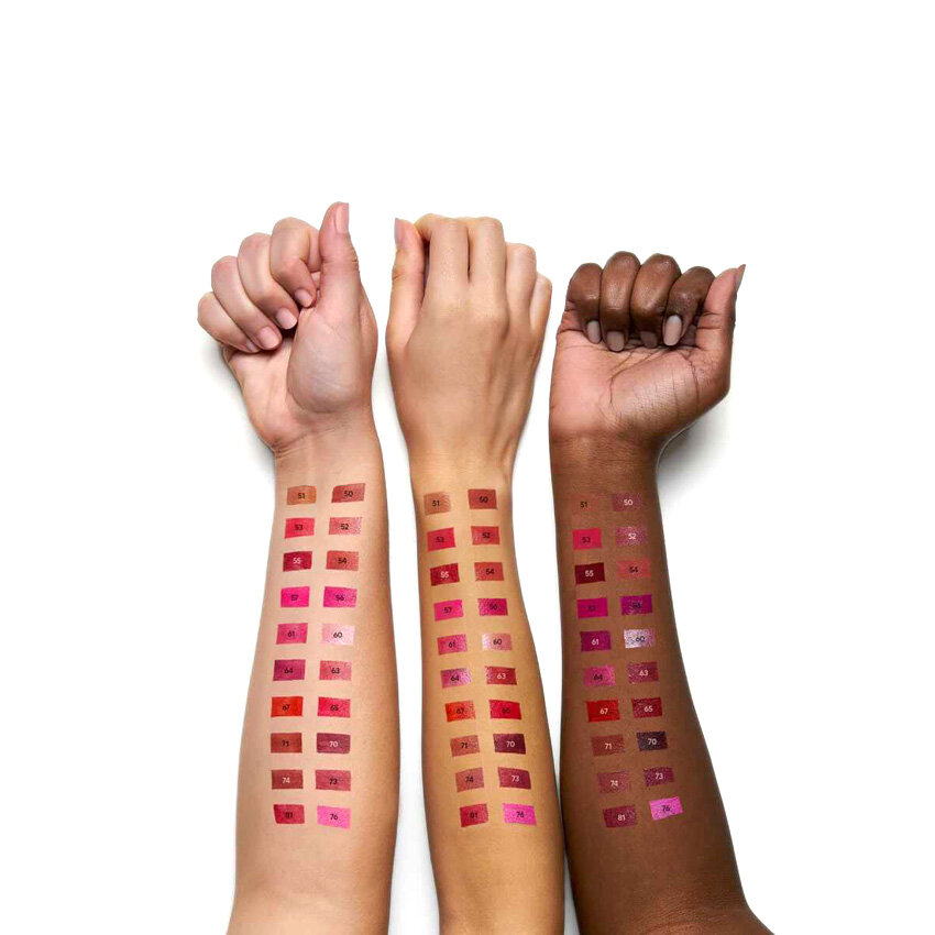 Помада Губная помада т. м. "Golden Rose" Lipstick , тон 98 кремовая текстура, 4.2 грамма