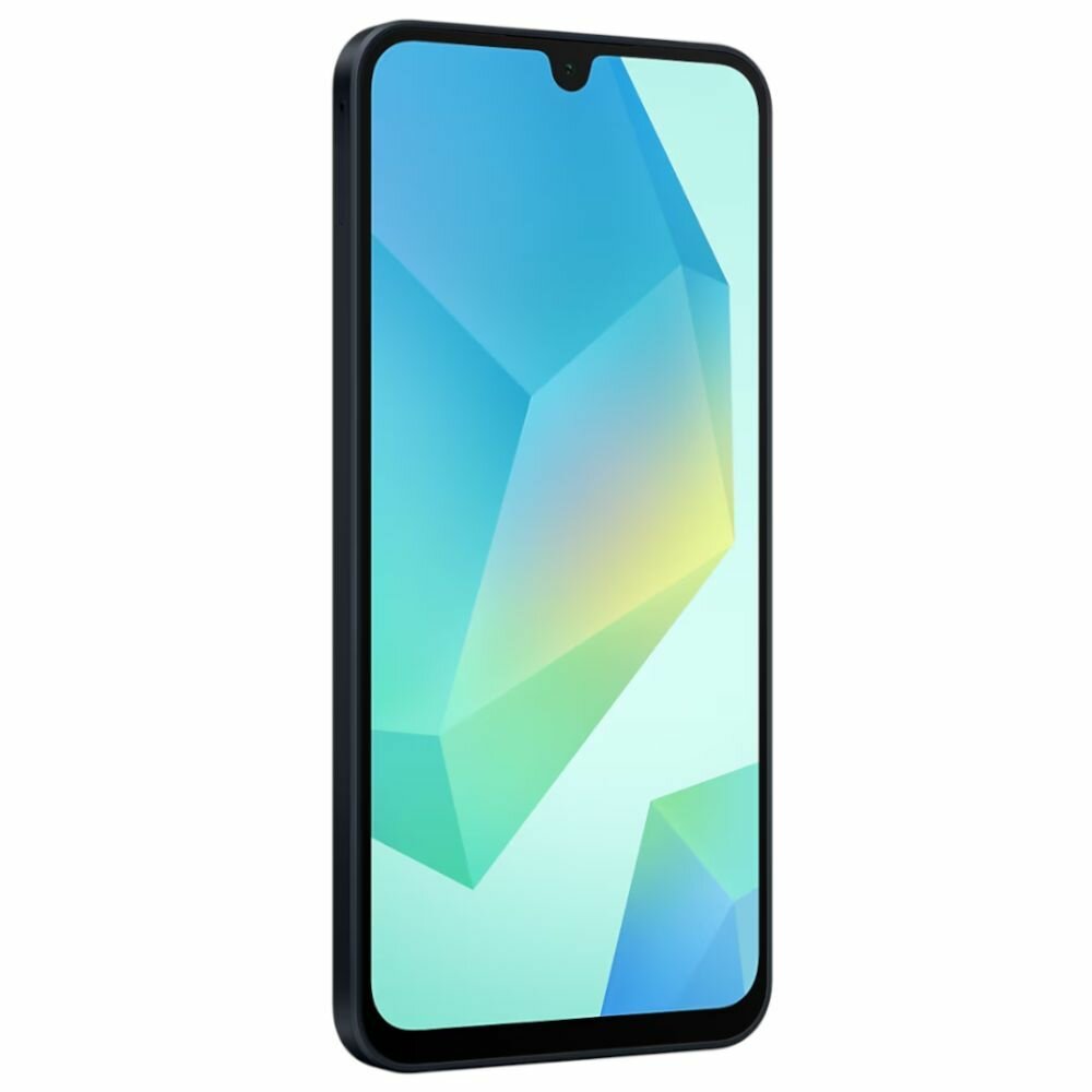 Смартфон Samsung Galaxy A16 , 5G, 4ГБ/128ГБ, NFC, 50Мп, Green-Зеленый — фото 1
