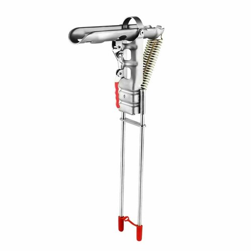 Подставка для удочки из нержавеющей стали