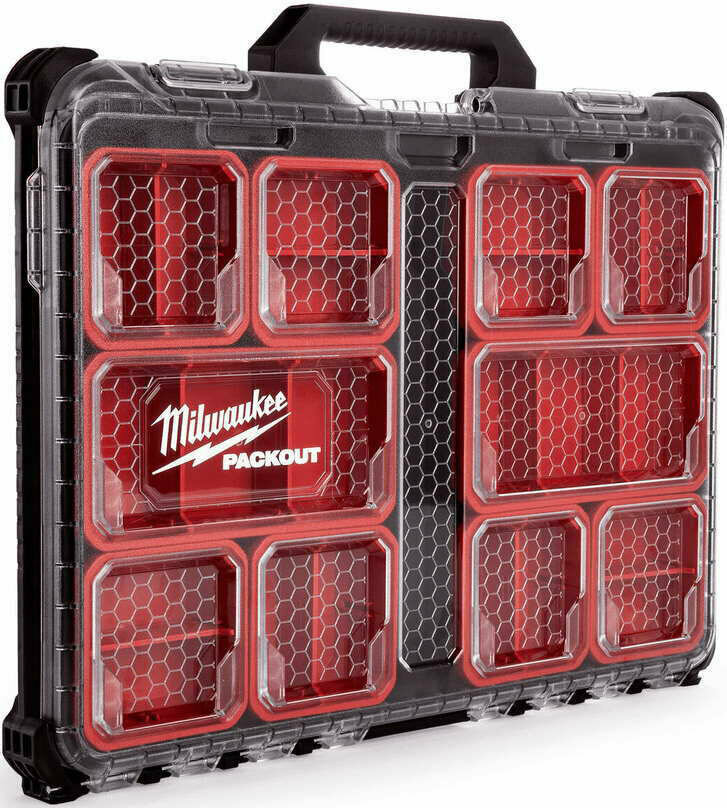 Органайзер Packout, Milwaukee 4932464082 — фото 1