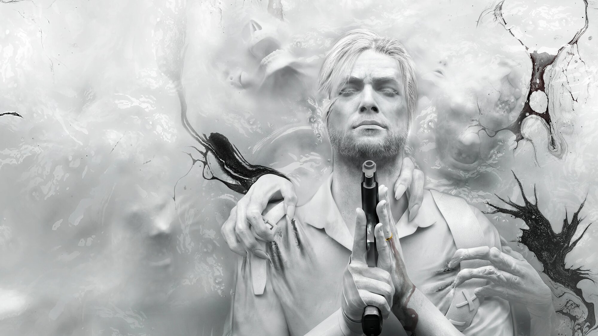 Игра The Evil Within 2, для PlayStation 4, полностью на русском, Турция — фото 1