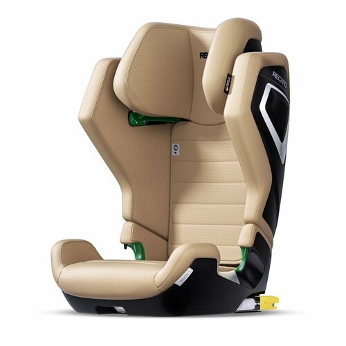 фото Recaro axion 1 (elegant beige)