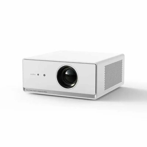Проектор Wanbo Projector X5 Air белый 28791₽