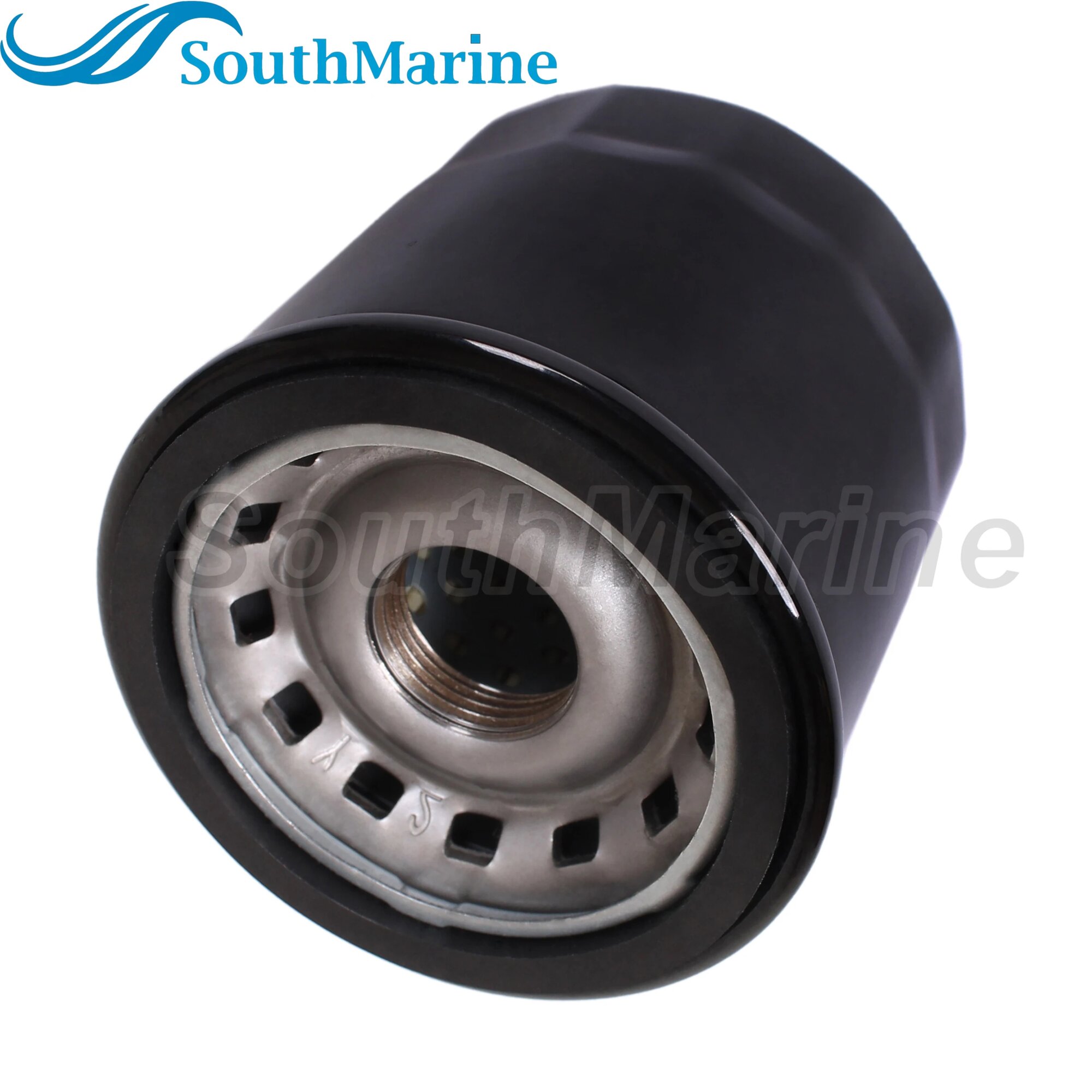 Лодочный мотор 35-8M0162831 822626K03 822626Q03 8M0162832 18-7913 Масляный фильтр для Mercury Mariner 9, 9 л. с. 15 л. с. 200P 25 л. с. 30 л. с.