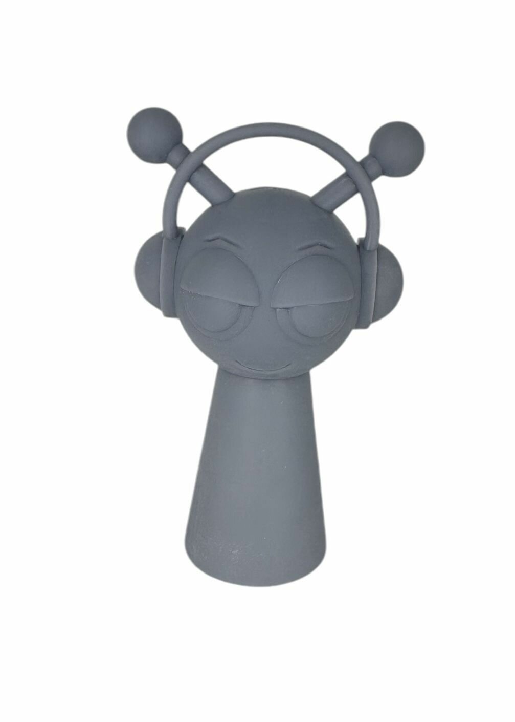 Sprunki Oren раскраска-игрушка/ Орен фигурка из игры Спрунки