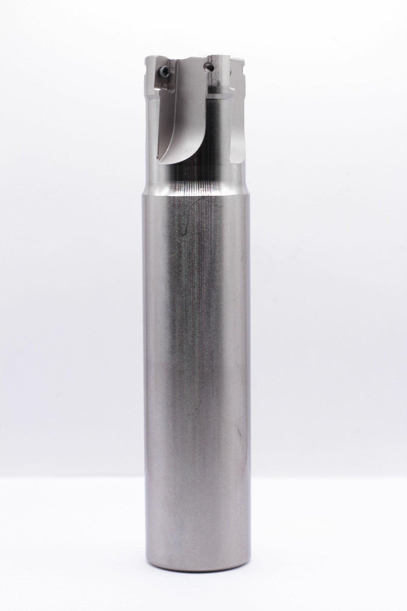 Фреза концевая прямая BAP300R-25-200-C25-2T STI СпецТехИнструмент