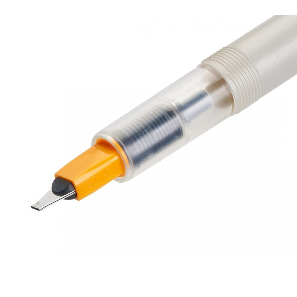 Ручка перьевая для каллиграфии PILOT Parallel Pen, 2,4 мм FP3-24-SS — фото 1