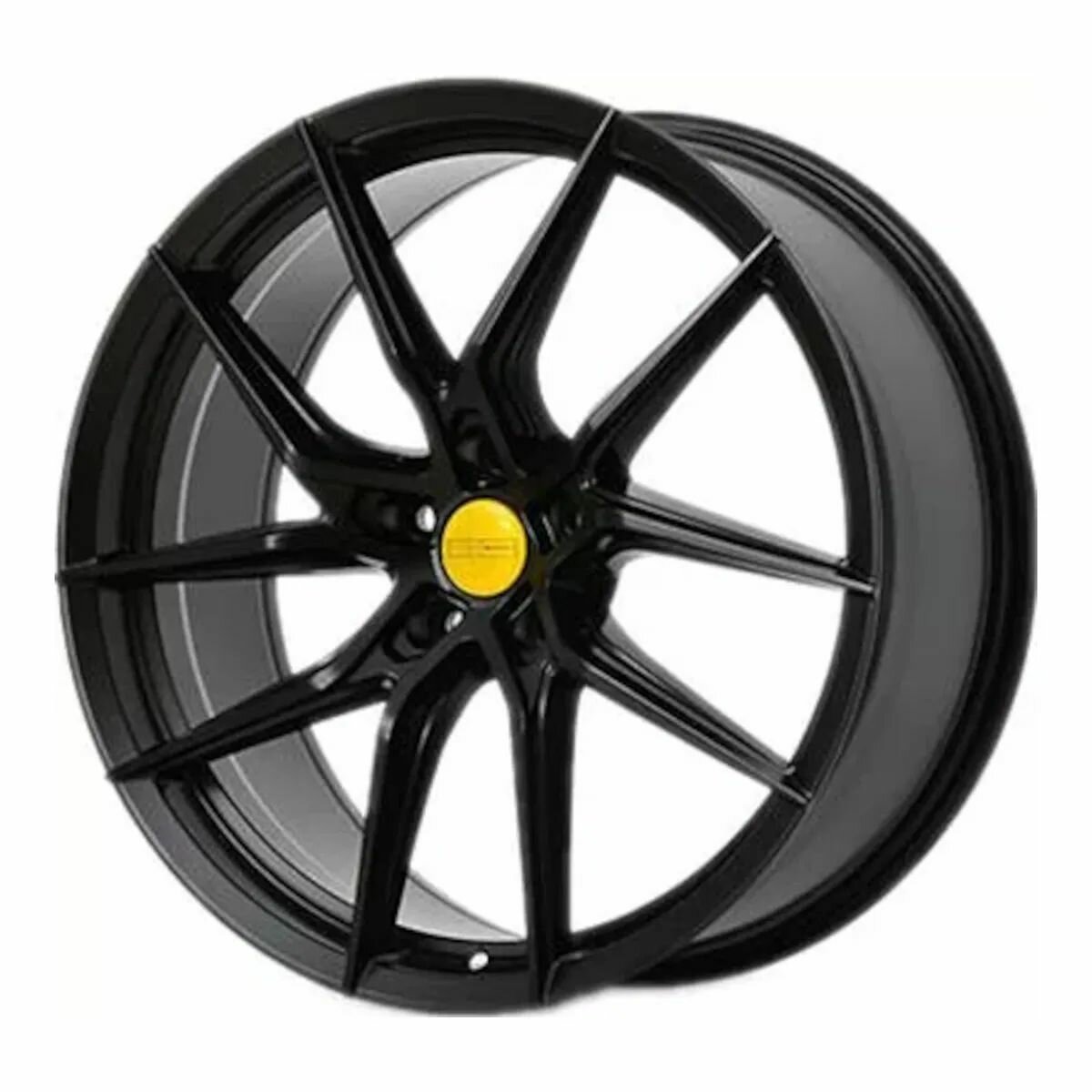 Колесный диск PDW CORSA 8,5/R20 5*112 ET35 d66,45 U4B