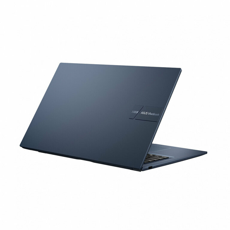 Ноутбук Asus Vivobook 17 X1704ZA 17.3" /IPS Pentium Gold 8505/8Gb/SSD512Gb/Win11pro/blue — фото 1