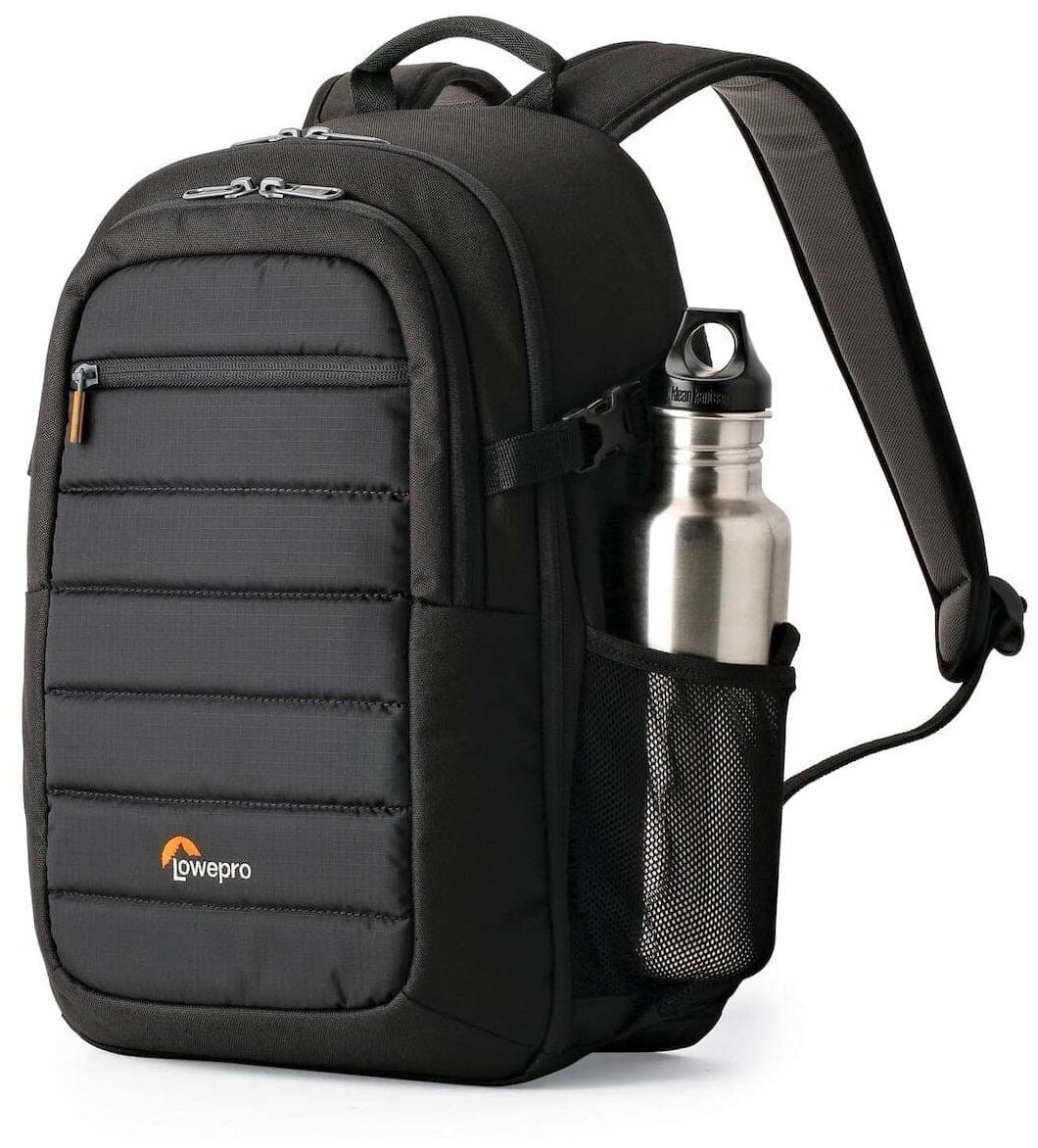 Рюкзак для фотокамеры Lowepro Tahoe BP150 черный