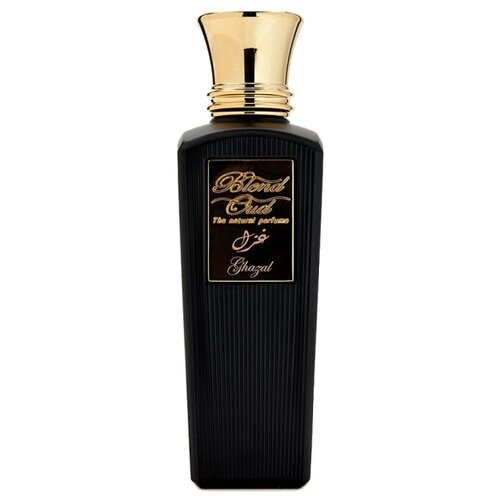 Blend Oud парфюмерная вода Ghazal, 75 мл