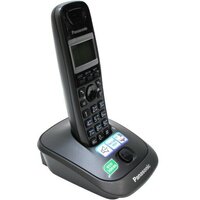 Телефон DECT Panasonic KX-TG2511RUT