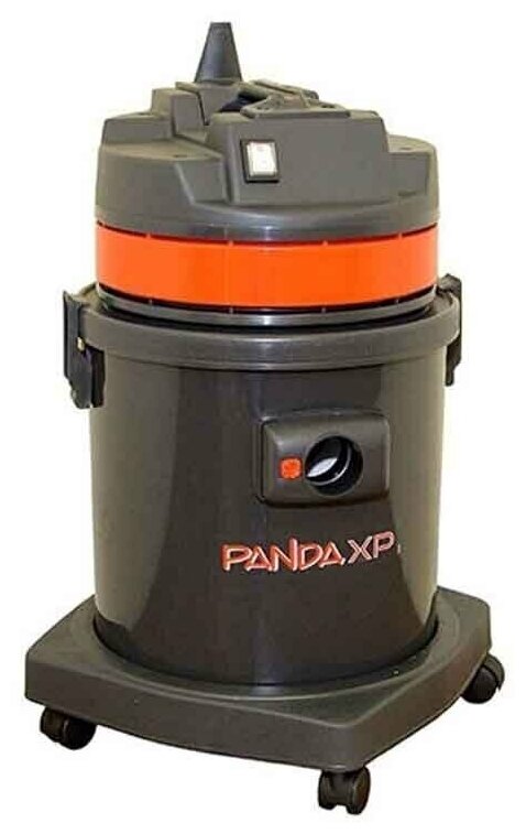 Универсальный пылесос Panda 515 XP Plast