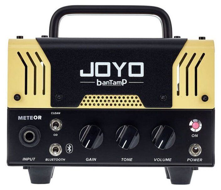 Joyo BantamP Meteor