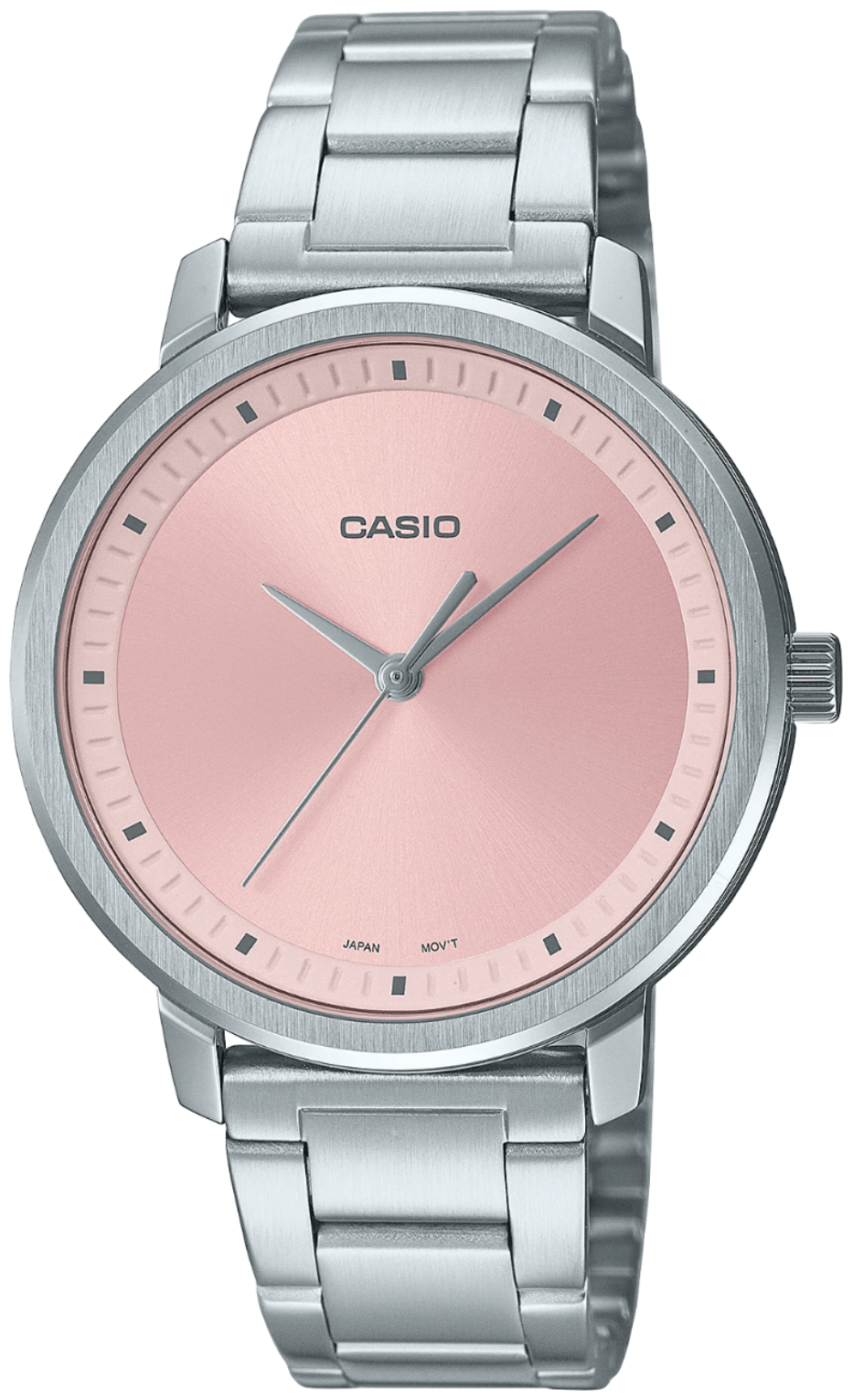 Наручные часы CASIO Collection LTP-B115D-4E