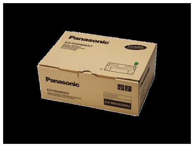 Фотобарабан Panasonic KX-FAD404A7