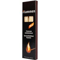 Каминные спички для розжига Flammen (1 упаковка)