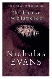 The Horse Whisperer (Evans, Nicholas) - фото №1