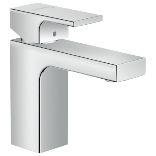 Смеситель для раковины Hansgrohe Vernis Shape с изолированным водопроводом 71568000