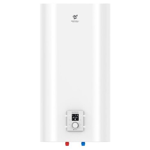 Водонагреватель накопительный плоский 30 литров Royal Clima RWH-SI30-FS 1199000₽