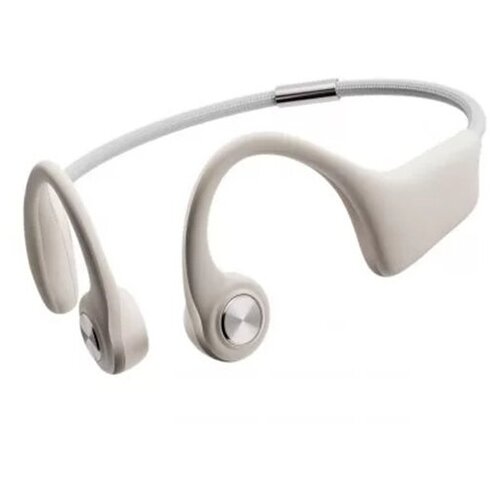 Беспроводные наушники Sudio B1 белые 599000₽