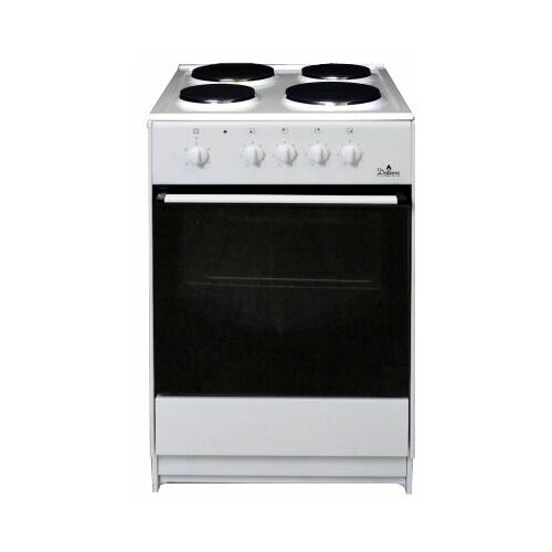 Электрическая плита DARINA SEM341404W 2627900₽
