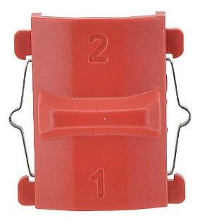 фото Клавиша переключения скорости для дрели-шуруповерта аккумуляторной Metabo BS 18 LTX BL I (02358000)