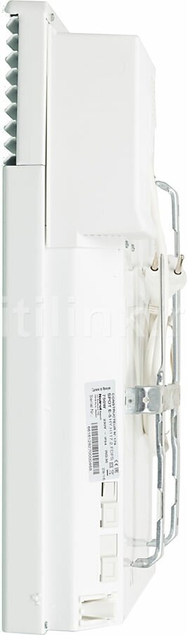 Конвектор Noirot Spot E-5 plus, 750Вт, с терморегулятором, белый [hyh117.2fdfs]