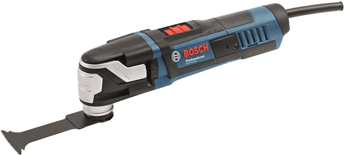  BOSCH GOP 55-36 L-BOXX 