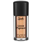 Sleek MakeUp Пигмент для век Loose Pigment - изображение