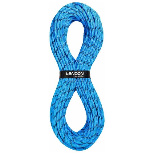 фото Веревка tendon static 11 l110ts43s200r, 200m r, blue