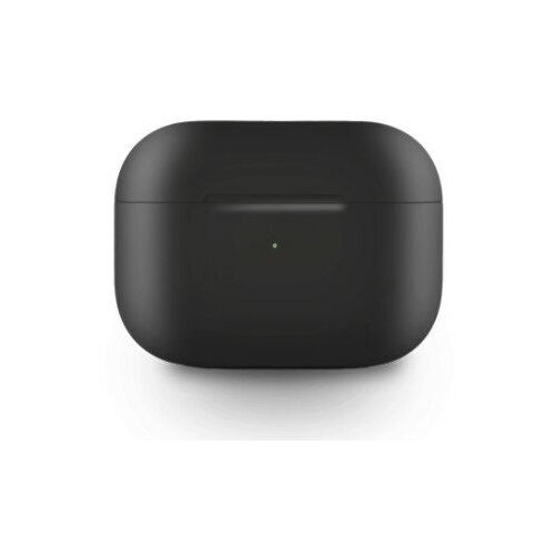 Кейс для Apple Airpods pro Wireless black