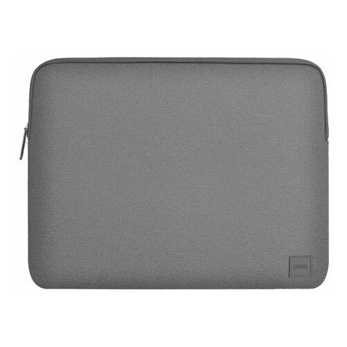 чехол uniq cyprus neoprene laptop sleeve для ноутбуков 14 цвет серый marl grey cyprus 14 malgry Чехол Uniq Cyprus для ноутбуков 14 Neoprene Laptop sleeve серый