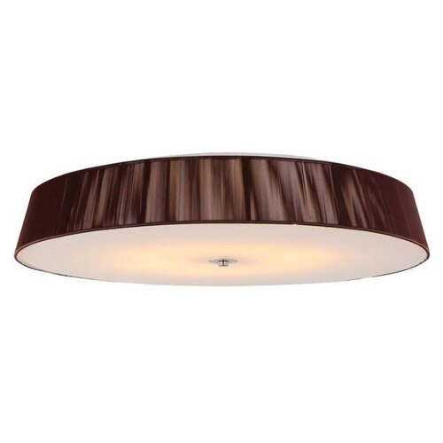фото Люстра crystal lux miko pl700