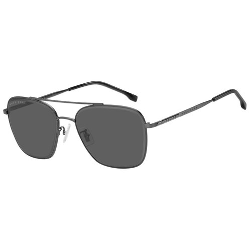 Солнцезащитные очки мужские Boss Hugo Boss BOSS 1345/F/SK мультиколор  