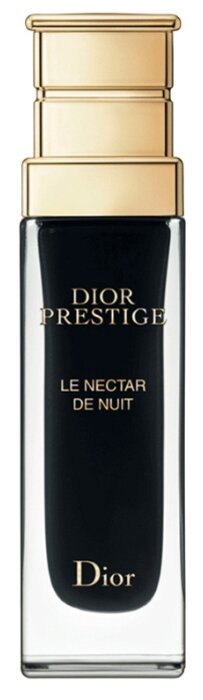 dior prestige nuit