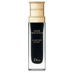 Christian Dior Prestige Le Nectar de Nuit Ночная восстанавливающая сыворотка для лица - изображение