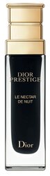 dior prestige nectar satin revitalizing