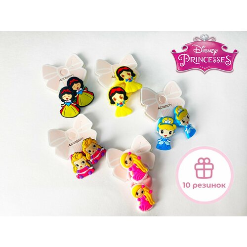 Резинки для волос