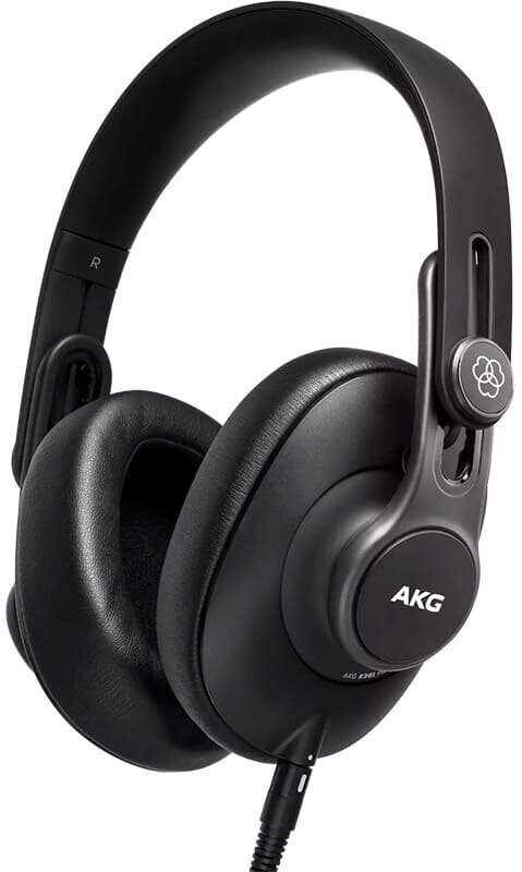 Наушники AKG K361 4AKK361