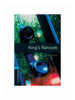 King's Ransom. Level 5 (McBain Ed; Kerr Rosalie) - фото №1