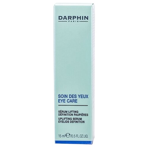 фото Darphin сыворотка с эффектом