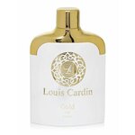 Парфюмерная вода Louis Cardin Gold - изображение