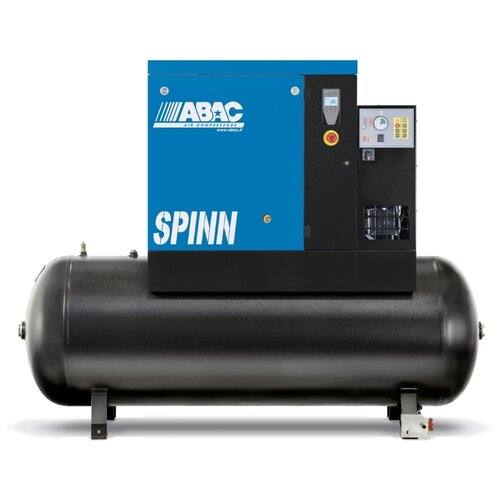 фото Компрессор масляный abac spinn