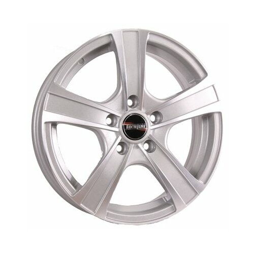 фото Колесный диск tech-line 619 6.5х16/5х105 d56.6 et39, 8.1 кг, sd