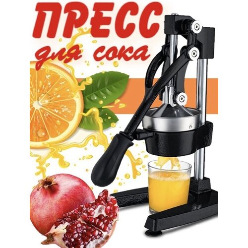 Высококачественная соковыжималка HEALTHY EATINGПресс для цитрусовых для ягод для цитрусовых для фруктов для трав 467500₽