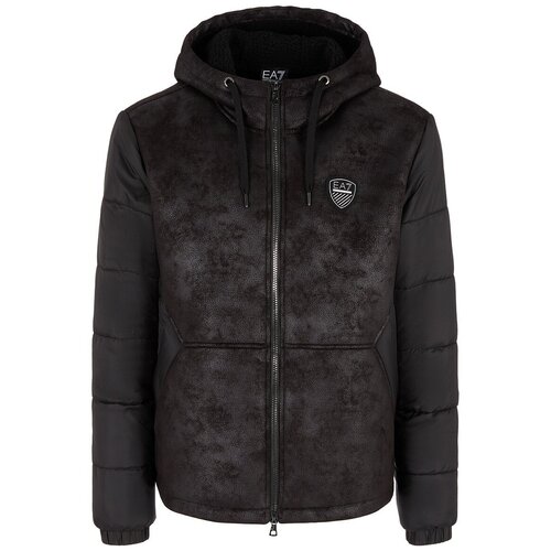 фото Куртка мужская bomber jacket emporio armani ea7 emporio armani