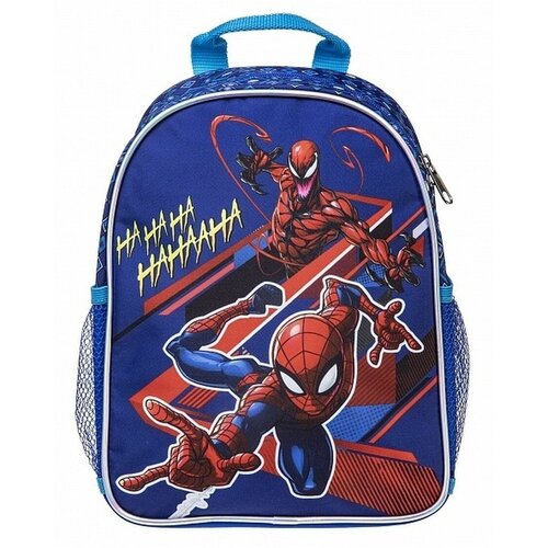Рюкзак детский Hatber Spider Man