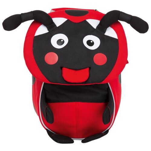 фото Affenzahn рюкзак small friends